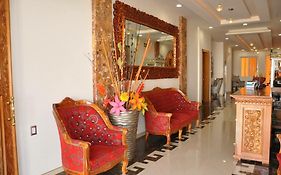 Hotel San Gabriel